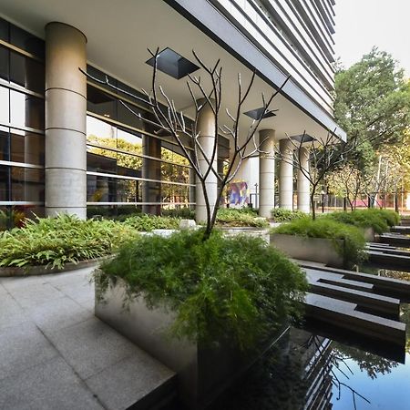 Vista Maravilhosa Praça Republica 300Mb/garagem São Paulo Exterior foto